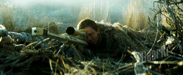 从电影看战术 — 电影《生死狙击》中的狙击战术漫谈
