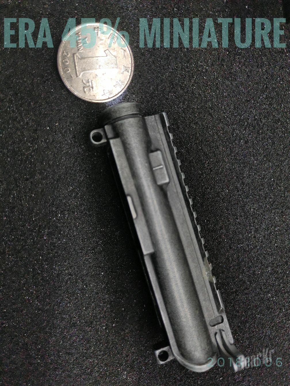 Upper Receiver