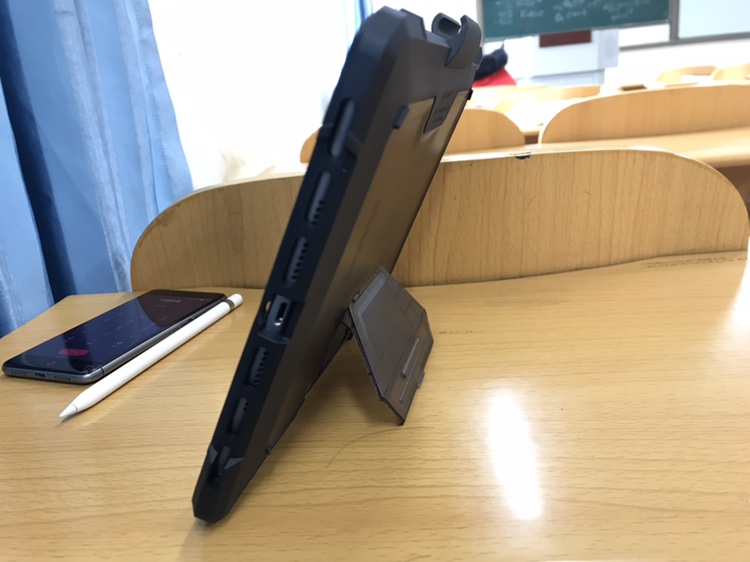 肥熊9.7寸iPad保护套试用反馈